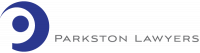 parkston lawyers logo footer2x